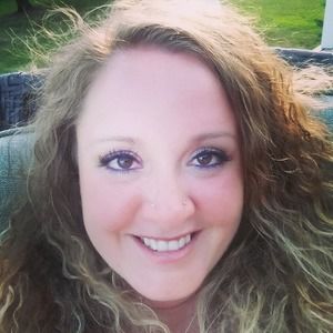 Meet your Posher, Leah